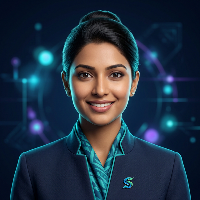 Arya - SevaSathi AI Consultant